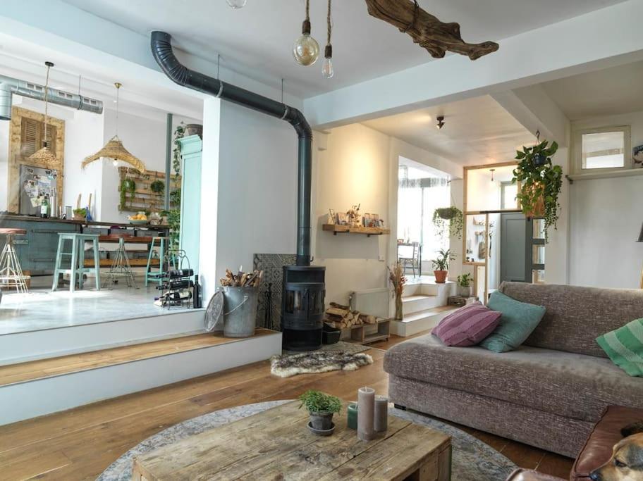 Beachhome Scheveningen Apartment