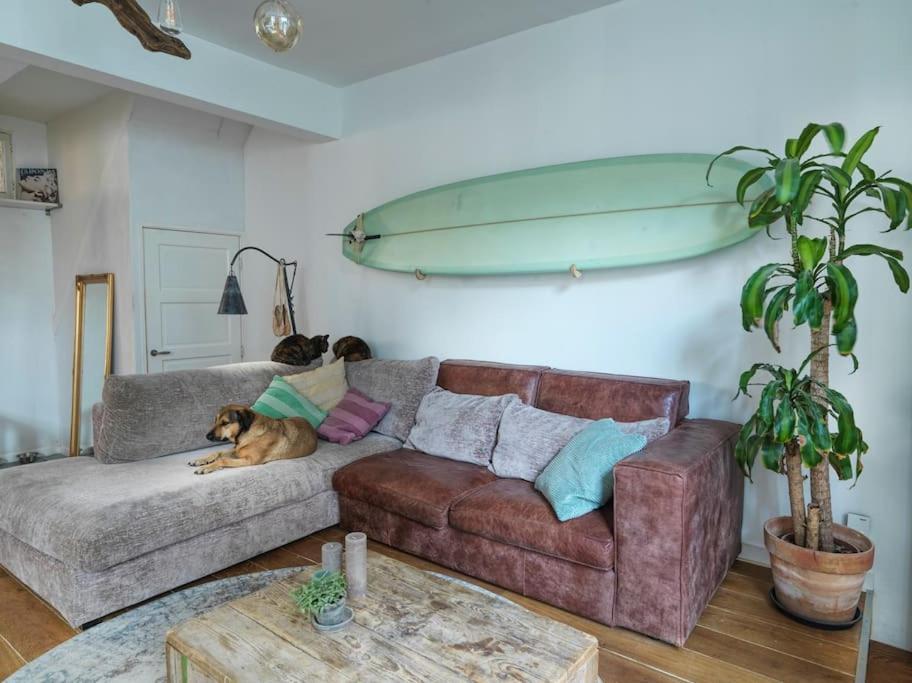 Appartement Beachhome Scheveningen Den Haag